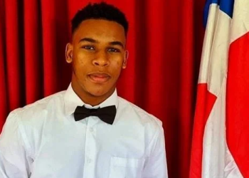 Angelo Rafael Medina Encarnacion