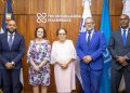 Autoridades PGR