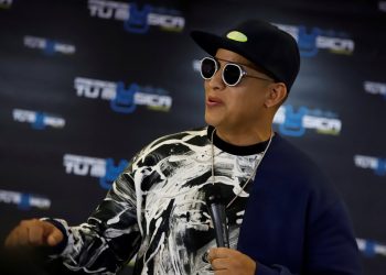 Daddy Yankee