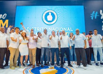 Diputado sanchez pasa al prm