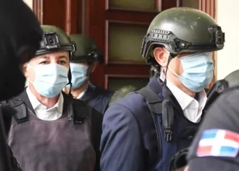 Donald Guerrero y Peralta