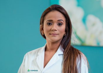 Dra Fabiolina Saanchez