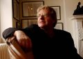El presentador Jerry Springer