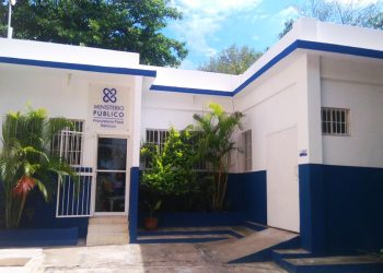 Fiscalia de Bahoruco