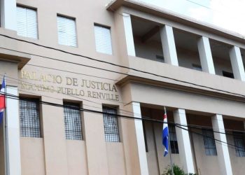 Fiscalia de San Cristobal