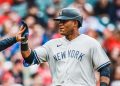 Franchy Cordero ny