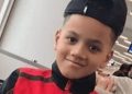 Gioser Luis Feliz