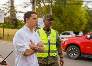 Hugo Beras director del Intrant