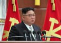 Kim Jong