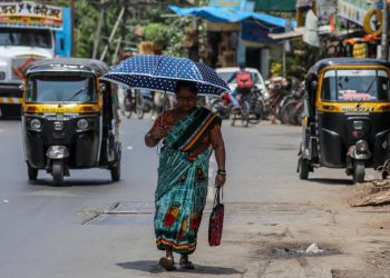 La India mayor poblacion mundial