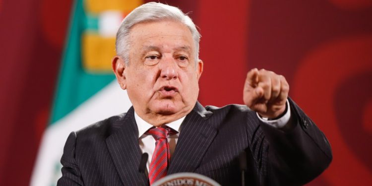 Lope Obrador