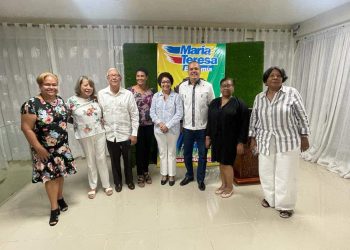 Maria Tecera Cabrera