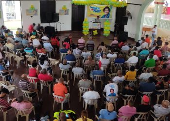 Maria Teresa Cabrera