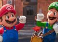 Mario brothers