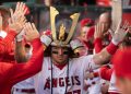 Mike Trout