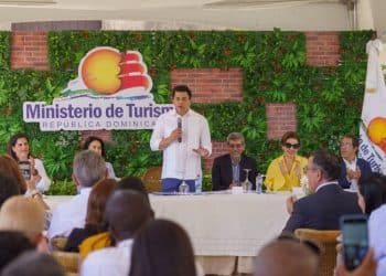 Ministerio de Turismo