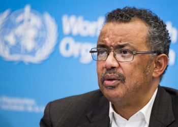 OMS director general