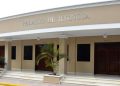 Palacio de Justicia Hermanas Mirabal