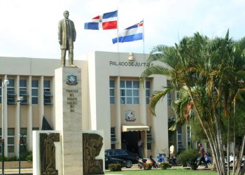 Palacio de Justicia San Juan