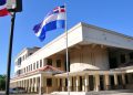 Palacio de Justicia de Puerto Plata