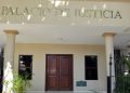 Palacio de Justicia de las Matas de Farfan