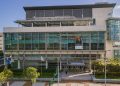 Palacio de Justicia y PGR