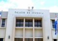 Palacio justicia de Moca Espaillat