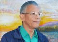 Pastor Luis Reyes