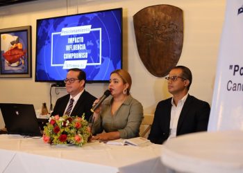 Pavel De Camps Laura Jimenez y Jean Louis Humeau