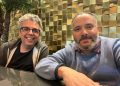 Pavel y Pedro