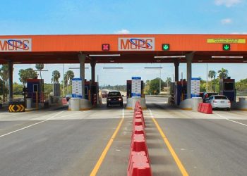 Peaje Circunvalacion SD