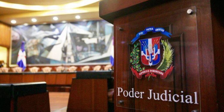 Poder Judicial