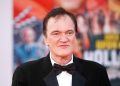 Quentin Tarantino