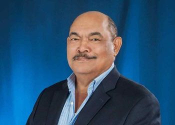 Ramon Alburquerque dirigente del prm