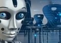 Robo ai generated