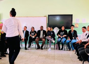 SNS en Sanchez samana accidente