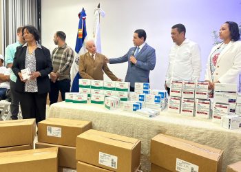 Salud Publica Santiago