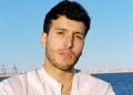 Sebastian Yatra