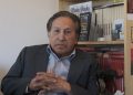 Toledo expresidente