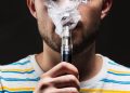 Vapes cigarro elec