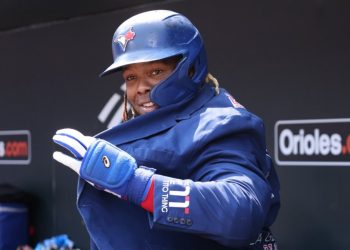 Vladimir Guerrero jr