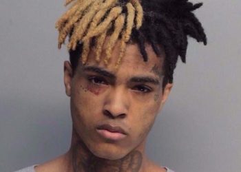 XXXtentacion