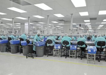 Zona franca empleados