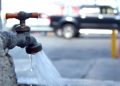 agua grifo