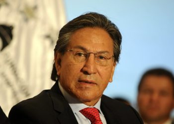 alejandro toledo