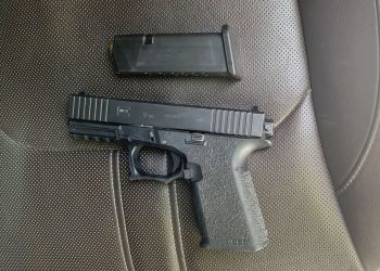 arma de los mellos los Guandules