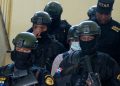 asesino de orlando justicia