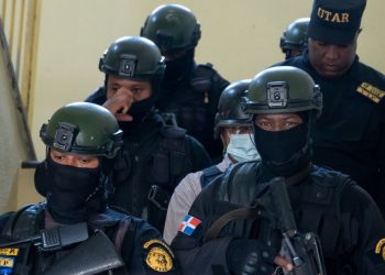 asesino de orlando justicia