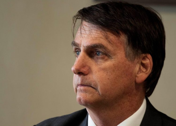 bolsonaro