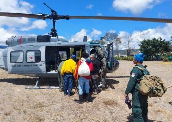 bomberos fuegos forestales